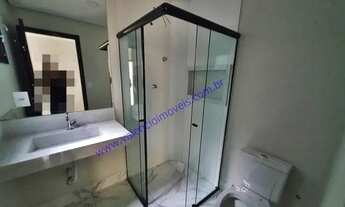 Imagem 3: Locação - Kitnet - Parque Nova Carioba - Americana - SP