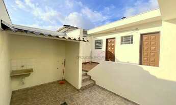 Imagem 2: Casa térrea 2 dorms com quintal | ótima localização | fácil acesso | Aluga