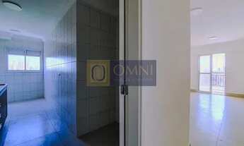 Imagem 2: Apartamento com 2 quartos em Vila Dusi-São Bernardo do Campo