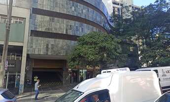 Imagem 3: Sala/Conjunto para aluguel tem 35 metros quadrados em Savassi - Belo Horizonte - MG