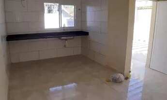 Imagem 4: Casa para venda tem 130 metros quadrados com 3 quartos em Vida Nova - Lauro de Freitas - B