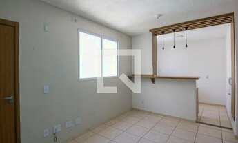 Imagem 3: Apartamento para Aluguel - Parque São Sebastião, 2 Quartos, 50 m2