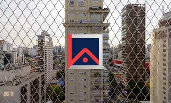 Imagem 6: Apartamento Locação 2 Dormitórios - 75 m² Vila Olímpia