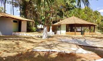 Imagem: Vendo 02 chácaras URBANA,em Anápolis