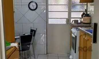 Imagem 7: APARTAMENTO 2 dormitórios com vaga no bairro Menino Deus - Porto alegre