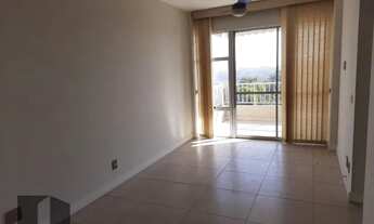 Imagem: Apartamento em Barra da Tijuca