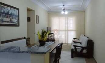 Imagem 5: Apartamento com 3 dormitórios à venda, 89 m² por R$ 585.000,00 - Canto do Forte - Praia Gr