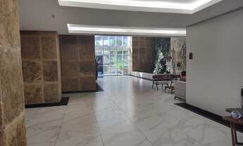 Imagem 5: Apartamento para aluguel possui 160 metros quadrados com 2 quartos