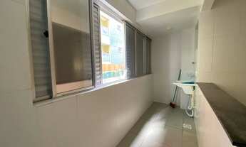 Imagem 7: Ótimo Apartamento de três dormitório com vaga de garagem