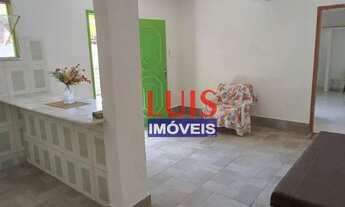 Imagem 2: Excelente casa com 1 dormitório para alugar, 60 m² por R$ 1.400 + taxas/mês - Itaipu - Nit