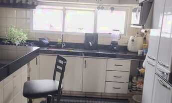 Imagem 5: Apartamento Residencial Denver, 96 metros quadrados com 3 Suítes, 1 VG em Setor Bueno - Go