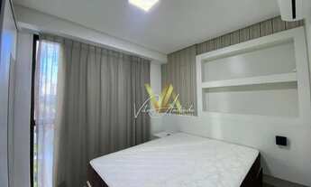 Imagem 6: Flat excelente MOBILIADO 44m² com 2 quartos IMPERDÍVEL