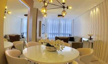 Imagem: Apartamento para venda com 110 metros quadrados