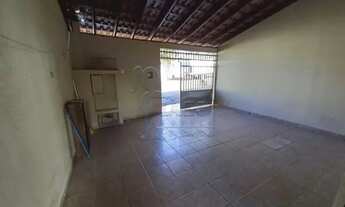 Imagem: Casa Padrão em Ribeirão Preto