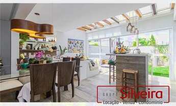 Imagem 6: PORTO ALEGRE - Casa de Condomínio - Agronomia