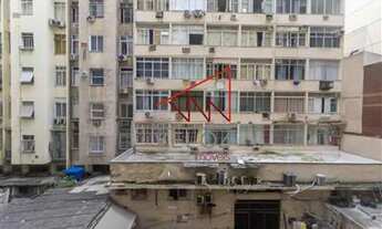 Imagem: Apartamento-À VENDA-Copacabana-Rio de Janeiro-RJ