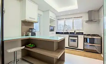 Imagem 6: Apartamento Venda 3 Dormitórios - 258 m² Brooklin