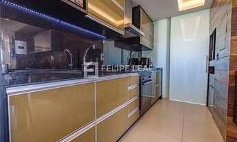 Imagem 6: Cobertura para Venda em Florianópolis, Itacorubi, 4 dormitórios, 3 suítes, 4 banheiros, 4