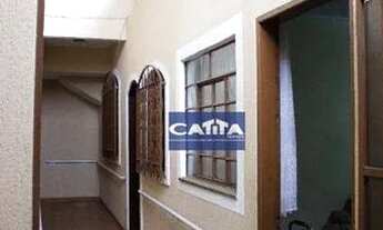 Imagem 4: Sobrado com 2 dormitórios, 160 m² - venda por R$ 600.000,00 ou aluguel por R$ 2.344,79/mês