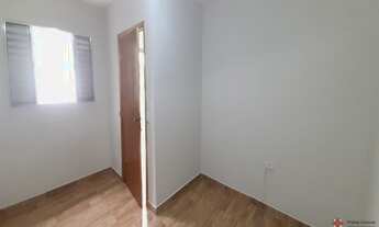 Imagem 7: CASA NOVA COM 01 DORMITÓRIO E COZINHA, BANHEIRO E ÁREA DE SERVIÇO. LOCALIZADA NA VILA FORM