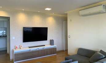 Imagem 3: Apartamento para Venda em São José dos Campos, Jardim das Industrias, 4 dormitórios, 2 suí