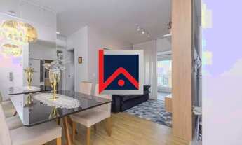 Imagem 4: Apartamento Locação 2 Dormitórios - 65 m² Bela Vista