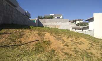 Imagem 3: TERRENO NO CONDOMÍNIO CAMBARAH EM JARINU-SP