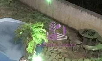 Imagem 2: Maravilhosa Casa com 3 Suítes e área de lazer completa à venda, 370 m² por R$ 1.200.000