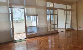 Imagem 3: Ipanema Apartamento com 3 dormitórios