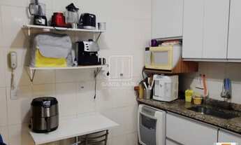 Imagem 5: Apartamento (tipo - padrao) 3 dormitórios/suite, cozinha planejada, portaria 24 horas, ele