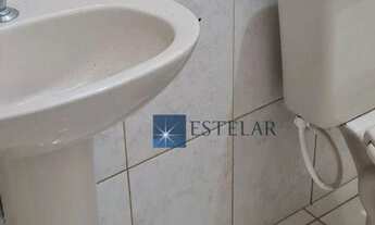 Imagem 4: Casa com 1 dormitório para alugar, 50 m² por R$ 800,00 - Conjunto Habitacional Ana Paula