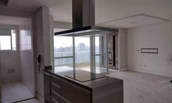 Imagem 4: Apartamento para venda possui 92 metros quadrados com 2 quartos