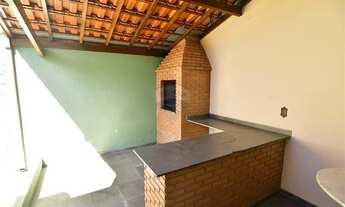 Imagem 7: Casa para venda com 89 metros quadrados com 2 quartos