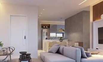 Imagem 5: DU) Alto padrão de acabamento em Boa Viagem | Edf. Terraza | 92m² | 03 quartos