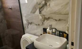 Imagem 7: Apartamento Térreo para Venda em Recanto do Sol I Campinas-SP