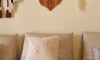 Imagem 7: Casa Baía da Traição pé na areia