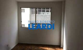 Imagem: APARTAMENTO - CENTRO - SP