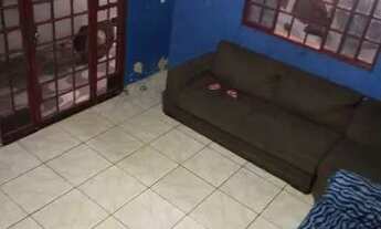 Imagem 4: Casa Sobrado Escriturada 421 Samambaia R$ 280 Mil