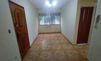 Imagem: Apartamento Térreo em Irajá