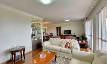 Imagem 2: Apartamento à venda, 145 m² por R$ 760.000,00 - Centro - Piracicaba/SP