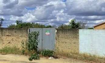 Imagem 1: VENDE-SE TERRENO NO BAIRRO CAMPO CLUBE