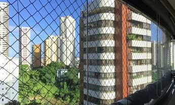 Imagem 6: Apartamento no Horto