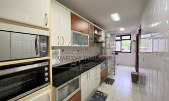 Imagem 4: Apartamento para venda possui 210 metros quadrados com 4 quartos em Praia da Costa - Vila