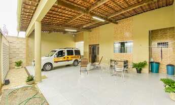Imagem 5: Casa para Venda, Potengi, 3 dormitórios, 1 suíte, 1 banheiro, 2 vagas