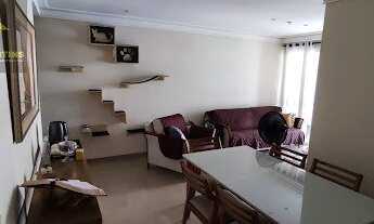 Imagem 4: 3 quartos na Praia da Costa - Ed. Costa do Pacifico Cód: 22755 m