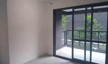 Imagem 2: Apartamento Venda 2 Dormitórios - 52 m² Vila Mariana