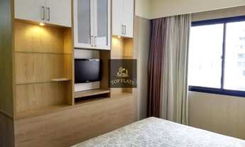 Imagem 7: Flat disponível em Moema - SP