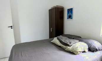 Imagem 7: Apartamento para venda estrada da Ponta Negra condomínio Residencial Turim/ Manaus