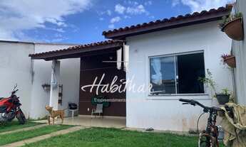 Imagem 2: BELA VISTA - Casa c/ 60m² - 2 Quartos - FINANCIA - Oportunidade! -Paço do Lumiar - S.L..Z