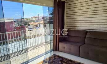 Imagem 4: Casa - Jardim Antonio Von Zuben - Campinas